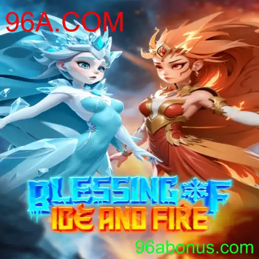 Blessing of Ice and Fire: Uma Jornada Épica em um Mundo de Fantasia